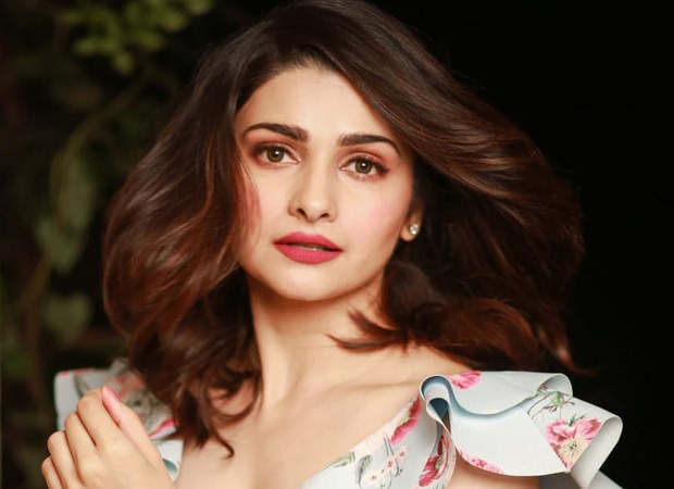 Prachi Desai joins the cast of Vishal Furia's investigative thriller, Forensic alongside Radhika Apte and Vikrant Massey