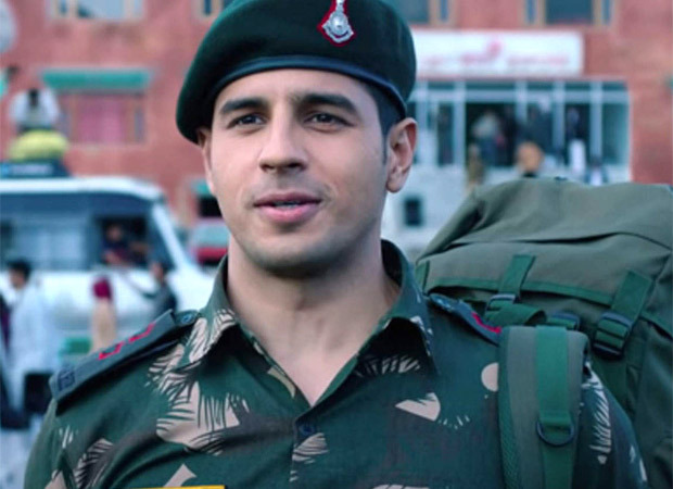 Sidharth Malhotra convinced Dharma Production to produce Shershaah