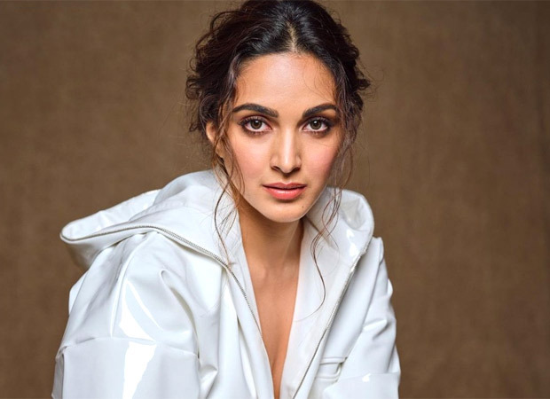 Kiara Advani gives an insight about her experience shooting for Shershaah, says would have been a child psychiatrist if not an actor