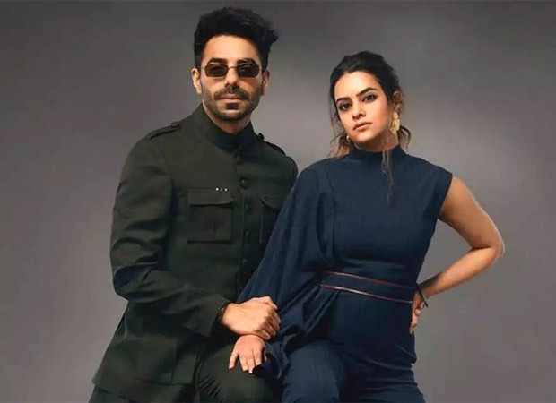 Aparshakti Khurana and Aakriti Ahuja Khurana become proud parents to a baby girl