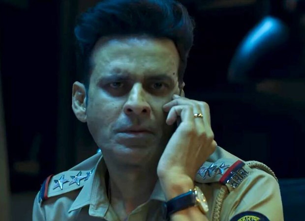 Exclusive: "Dial 100 will shock people till it finishes" - Manoj Bajpayee