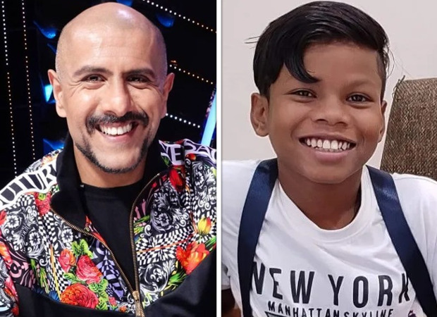 Vishal Dadlani slams netizens who trolled the viral boy Sahdev Dirdo of 'Bachpan Ka Pyar' fame’