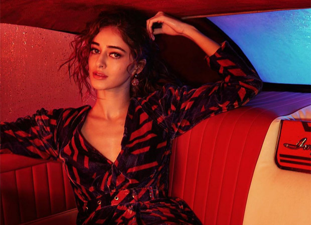 "I feel response to poison and negativity should always be with love" - Ananya Panday on 'Quick Heal Pinch by Arbaaz Khan'