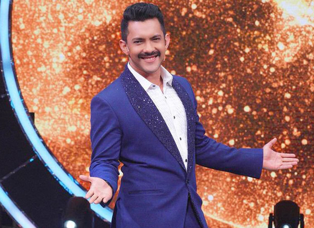 Aditya Narayan spills the beans on The Indian Idol Finals