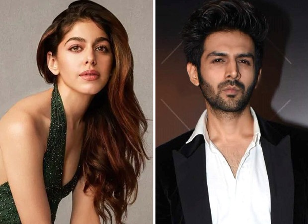 Alaya F to star opposite Kartik Aaryan in Freddy