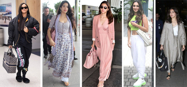 Alia Bhatt, Deepika Padukone, Priyanka Chopra and others make a statement with these 5 must have bags