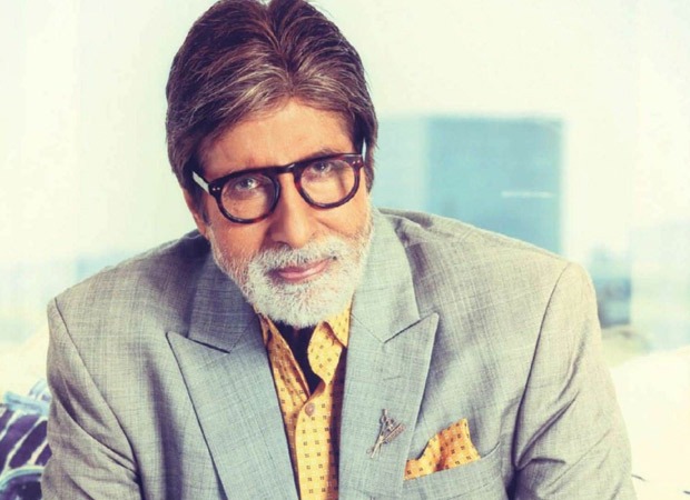 Amitabh Bachchan recalls his first job working in a coal mine, turns nostalgic as Kaala Patthar clocks 42 years