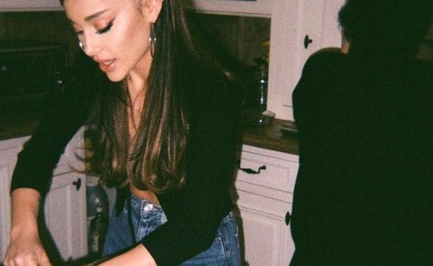 Ariana Grande
