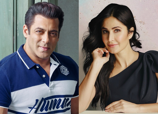 BREAKING Tiger 3 shoot begins in St Petersburg, Russia; Salman Khan, Katrina Kaif shoot a car chase sequence