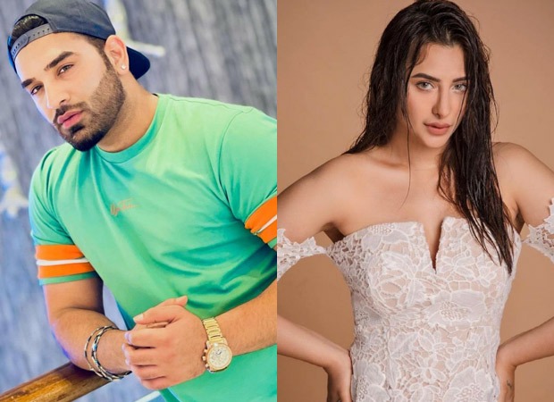 bigg boss 13 fame paras chhabra and mahira sharma open up about their relationship status