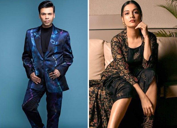 Bigg Boss OTT: Karan Johar calls Divya Agarwal 'homewrecker', questions his biased behavior