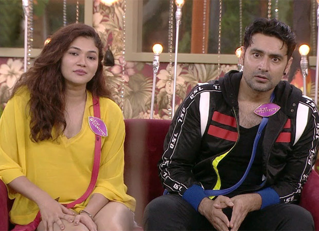 Bigg Boss OTT Ridhima Pandit and Karan Nath eliminated from the show