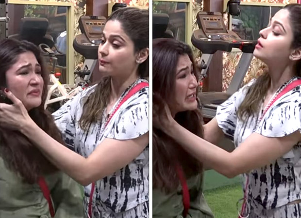 Bigg Boss OTT: Ridhima Pandit loses her cool, calls Pratik her bully