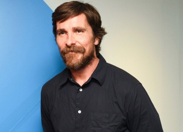 Christian Bale to star in film based on an article The Church of Living Dangerously