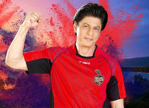 “I love the idea of music, the way people dance here and are so happy” – says Shah Rukh Khan about short We Are TKR about Trinbago Knight Riders