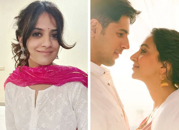 “i was in a very emotional state of mind during the time i recorded this song – jasleen royal on her next track in shershaah featuring sidharth malhotra and kiara advani