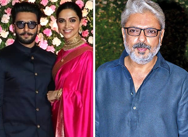 EXCLUSIVE: Deepika Padukone out of Sanjay Leela Bhansali’s Baiju Bawra for demanding same remuneration as Ranveer Singh