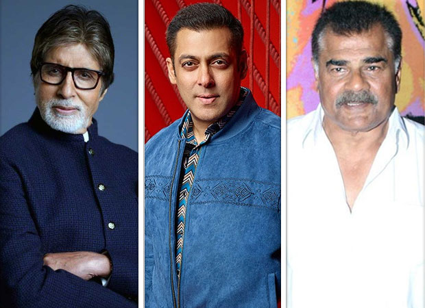 “randhir kapoor gave me the name ‘sexy’. then amitabh bachchan also started calling me ‘sexy’. salman khan changed it to ‘sexy sir’” – sharat saxena