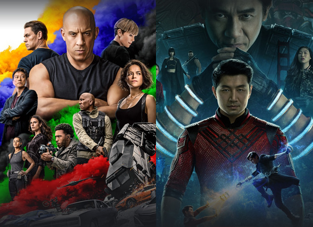 Fast And Furious 9 averts collision with Bellbottom but will now CLASH with Shang-Chi And The Legend Of The Ten Rings; Marvel film to have a day-and-date release in India on September 3