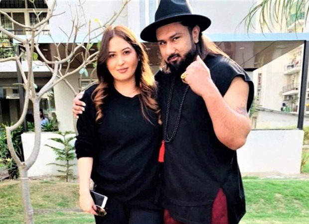 Honey Singh's wife Shalini Talwar breaks down during domestic violence court hearing 