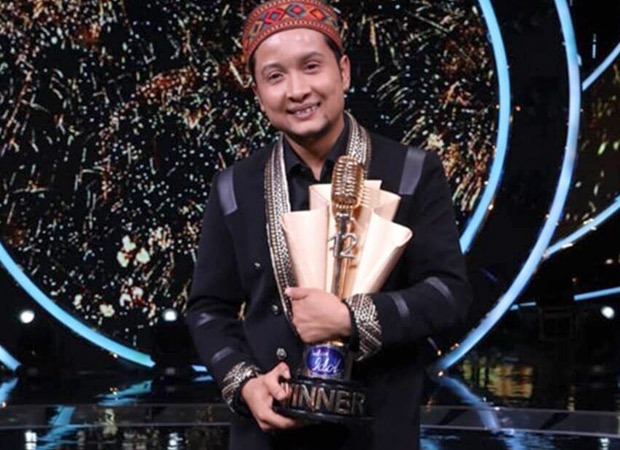 Indian Idol 12 winner Pawandeep Rajan, wins Rs 25 lakh, a car and a trophy