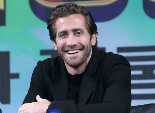 Jake Gyllenhaal to star and produce Robert Kirkman’s comic adaptation film Oblivion Song