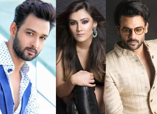 Khatron Ke Khiladi 11 Sourabh Raaj Jain, Aastha Gill and Vishal Aditya Singh make a comeback as wild card entries