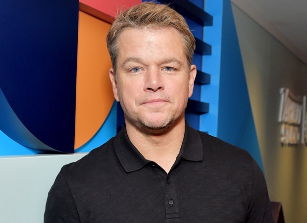 Matt Damon clarifies never used 'F-slur' in personal life after backlash on social media