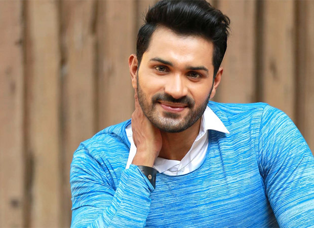 Mrunal Jain reveals he will be a father in January 2022