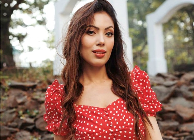 Munmun Dutta resumes shooting for Taarak Mehta Ka Ooltah Chashmah