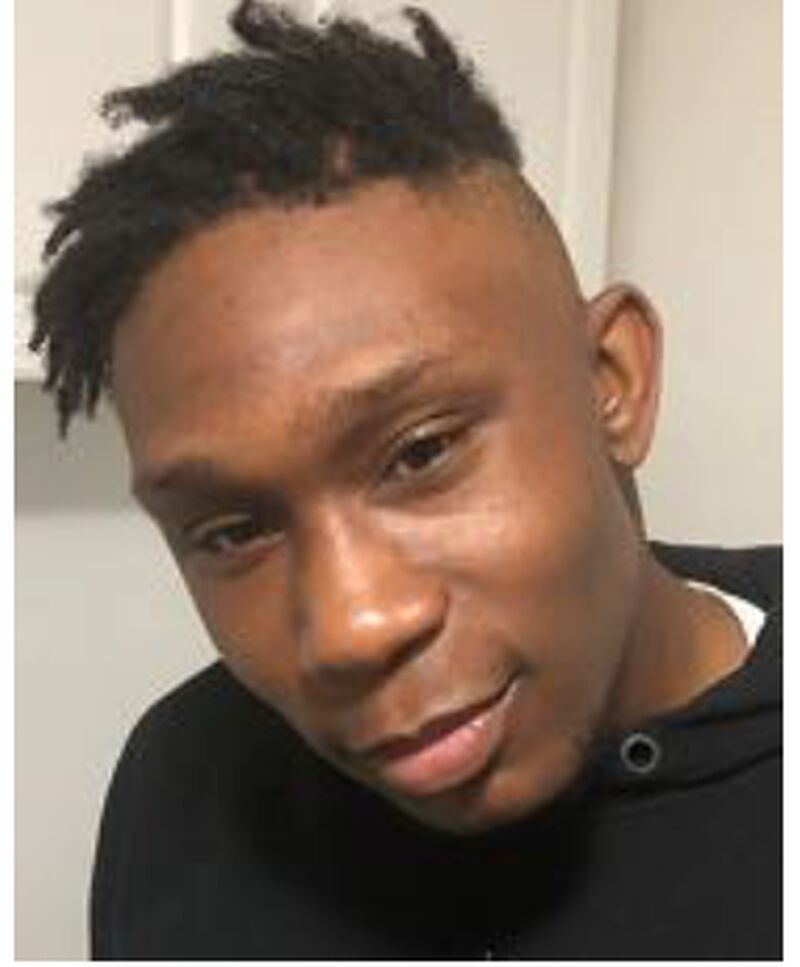 police search for missing toronto man shaun bolden jr.