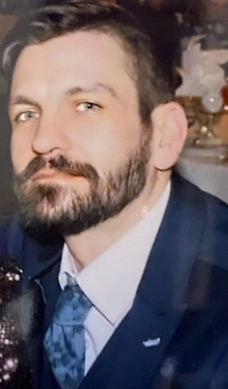 police search for missing toronto man adam robert latremouille