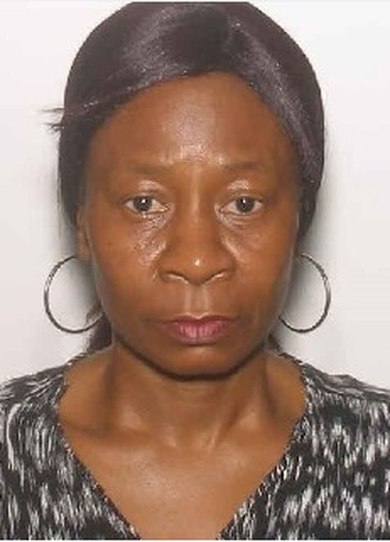 police search for missing toronto woman musa koroma
