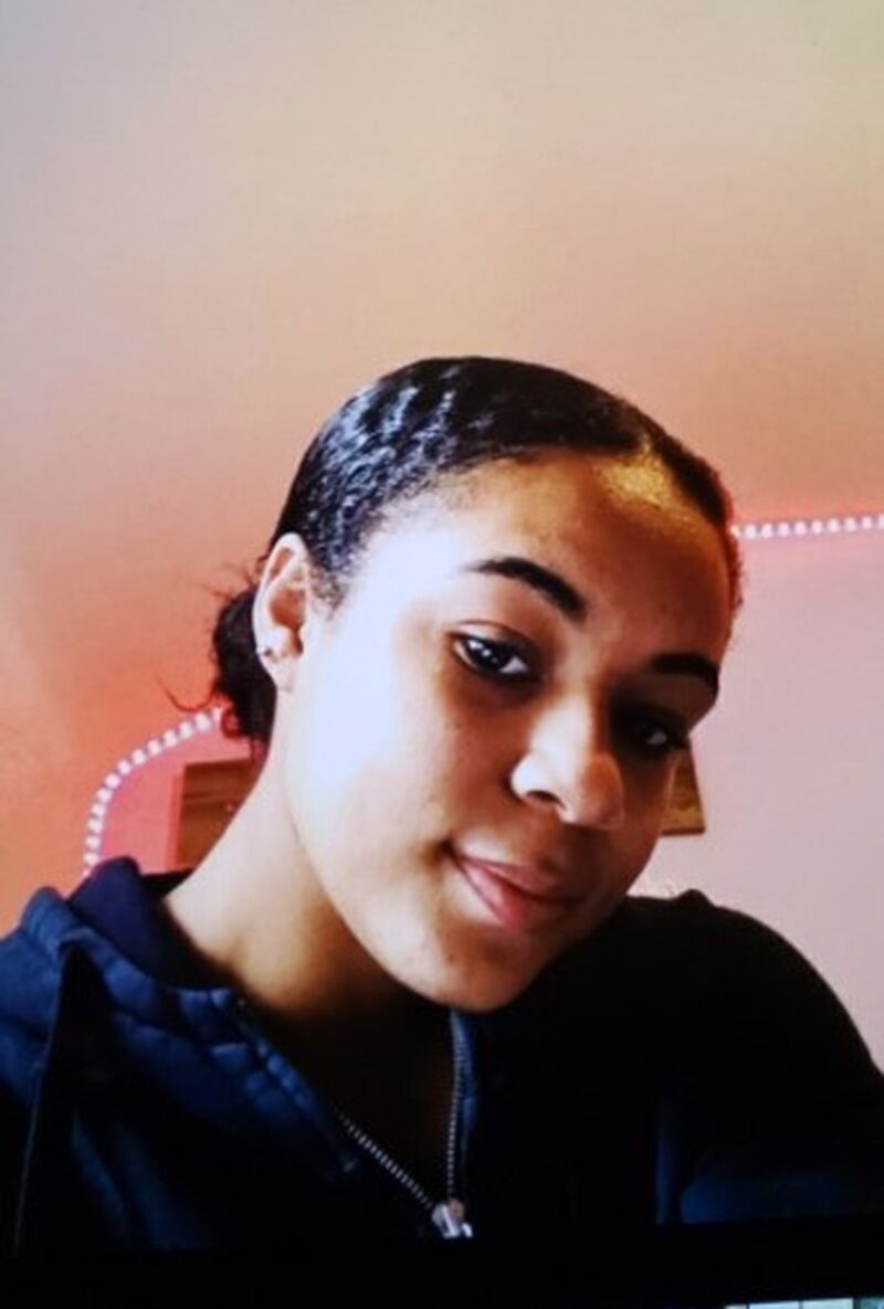 police search for missing toronto girl jada salsman