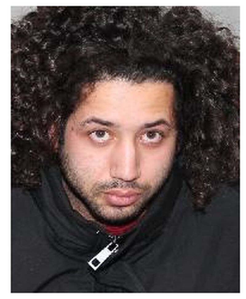 police search for missing toronto man mohammad eldardiry