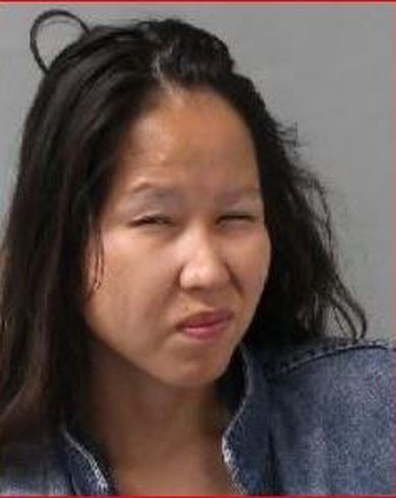 police search for missing toronto woman tracey smallgeese