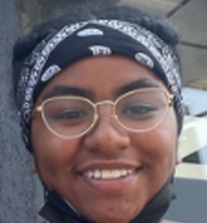 police search for missing toronto girl rahmya cottrelle