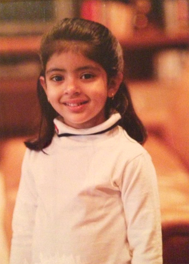 navya naveli nanda shares a throwback photo from her childhood, shweta bachchan and maheep kapoor pour love on it