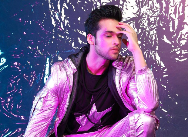 Parth Samthaan looks absolute slayer in a metallic co-ord set (2)