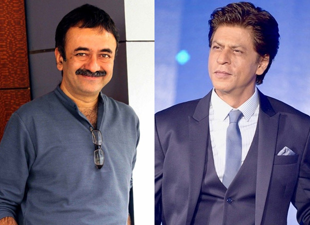 Rajkumar Hirani locks the script of his next with Shah Rukh Khan; casting begins!