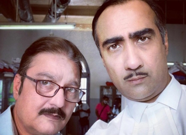 Ranvir Shorey and Vinay Pathak reunite after 17 years as hosts in satirical-comedy show Chalo Koi Baat Nahi