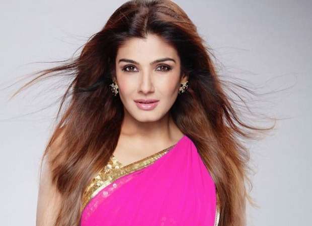 Raveena Tandon to play negative character in Manish Gupta’s thriller