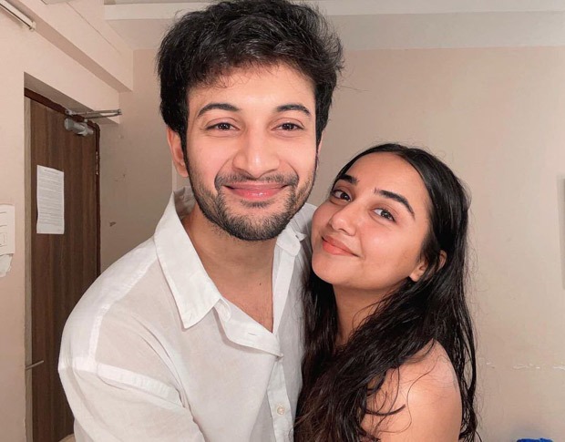 Rohit Saraf and Prajakta Koli begin shoot of Netflix's Mismatched season 2