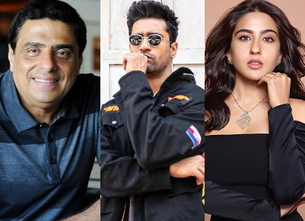 ronnie screwvala suffers rs. 30 crore loss as vicky kaushal & sara ali khan’s ashwathama gets shelved