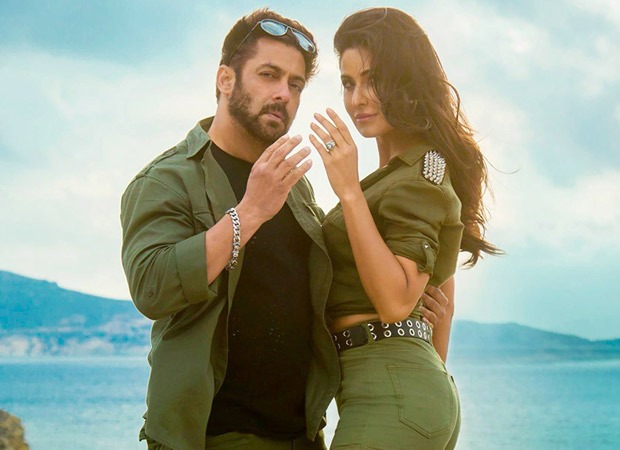 Salman Khan and Katrina Kaif to head to Russia for Tiger 3 on August 18