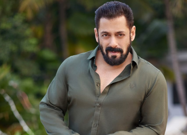 Salman Khan dispatches 5 tempos of essentials to flood-affected areas of Chiplun, Mahad and villages near Mahabaleshwar