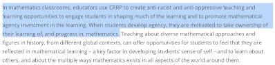 Teaching Mathematics