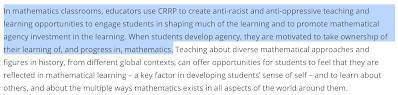 Teaching Mathematics