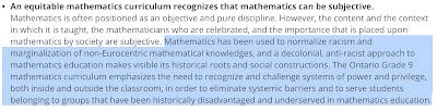 Teaching Mathematics