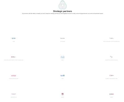 Universal Biometric Identification
